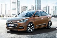 Mit größerem Innenraum präsentiert sich der neue Hyundai i20. Foto: Hyundai/dpp-AutoReporter